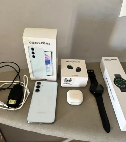Kit Samsung