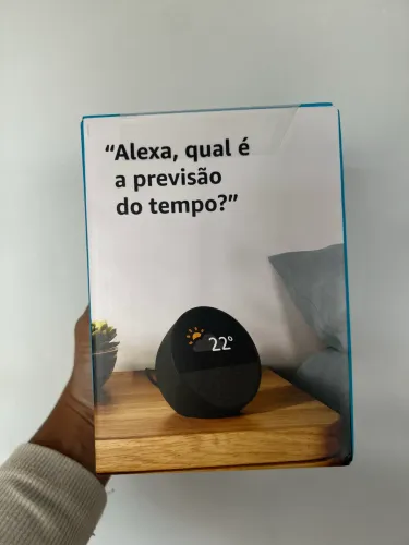 Alexa