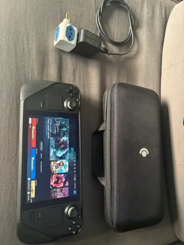 Steam Deck 1TB