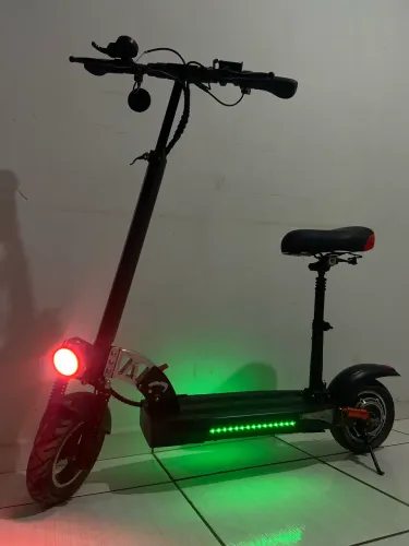 Scooter elétrica t10