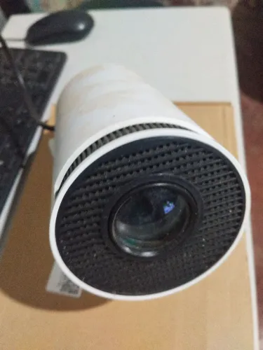 Projetor