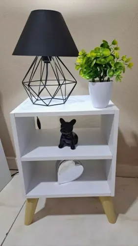 Mesinhas para Decorar seu lar