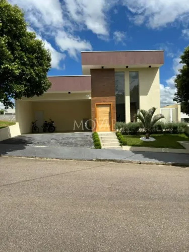 Casa Condomínio em Caçapava