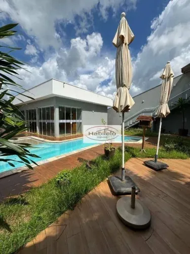 Casa à venda, 256 m² por R$ 950.000,00 - Condomínio Verona - Brodowski/SP