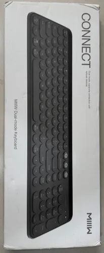 Teclado MIIW 75%
