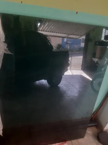 Vidro temperado pra mesa