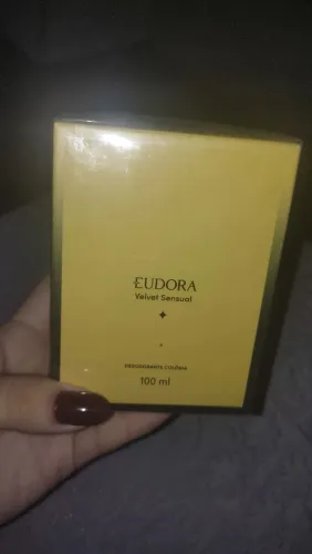 Colônia no precinho 