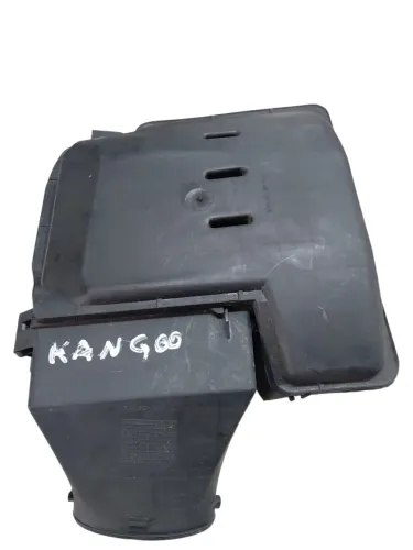 Caixa de filtro de ar Renault Kangoo 1.6 16V
