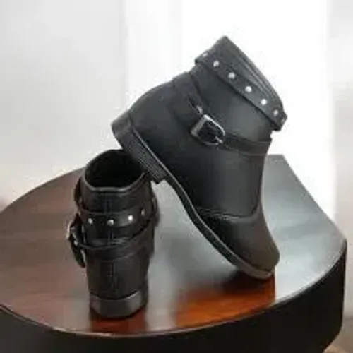 Bota infantil Molekinha