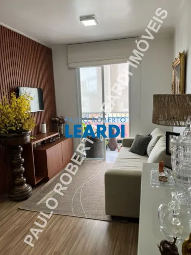 APARTAMENTO - MORUMBI - SP