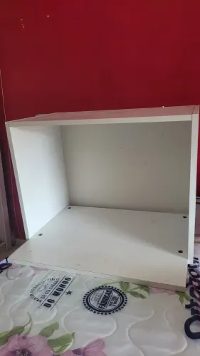 Nicho para Microondas