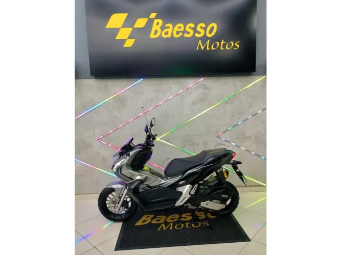 Honda Adv 150 2023
