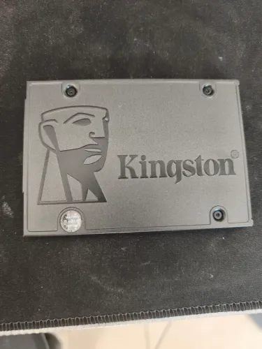 SSD 240gb Kingston 