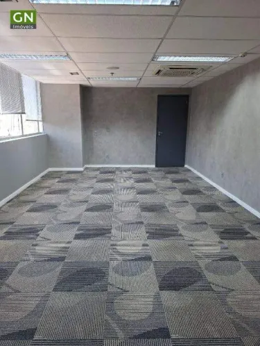 Andar para aluguel, 6 vagas, Santa Lúcia - Belo Horizonte/MG