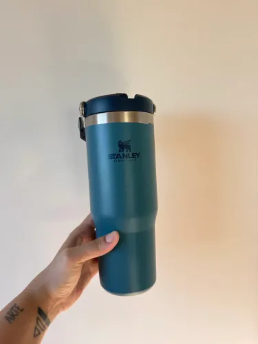 Tumbler Stanley 887ml - NOVO