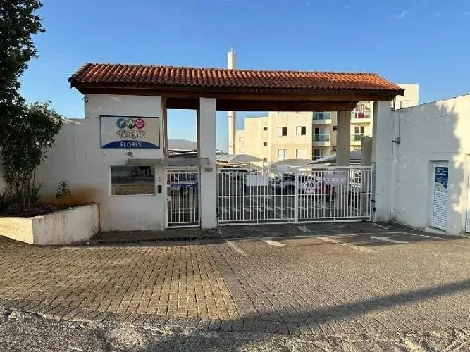 Oportunidade Única em CAMPINAS - SP | Tipo: Apartamento | Negociação: Venda Online | Situa