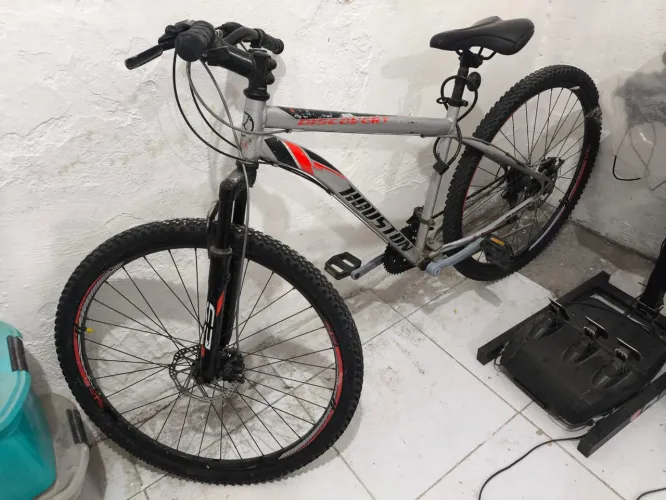 Vendo baile aro 29