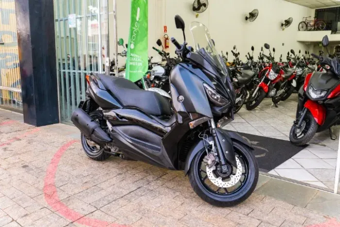 YAMAHA XMAX 250 2022 REF:I56