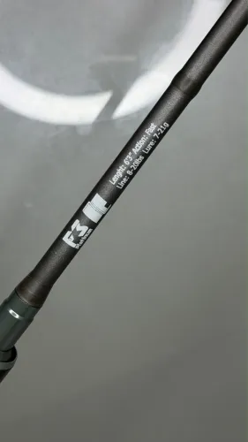 VARA F3 PLATINUM 20 LBS