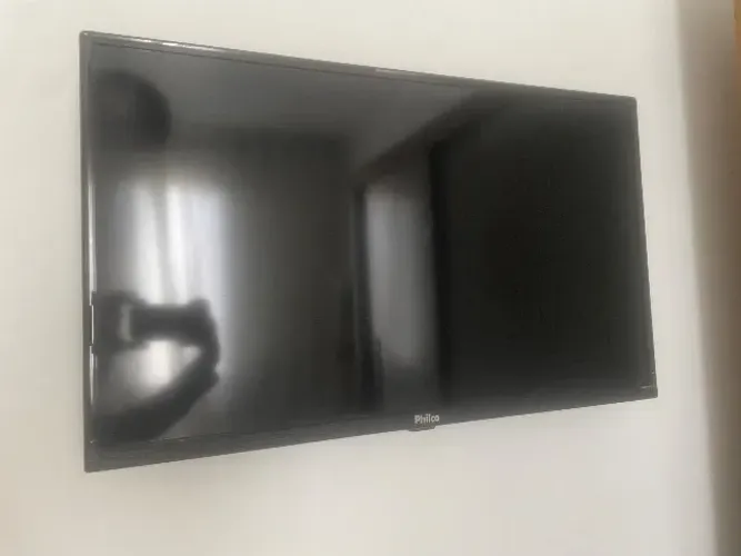 Tv smart Philco 32 polegadas