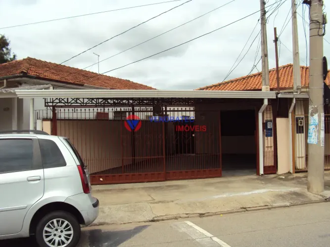 Casa para locação, Vila Assis, Sorocaba, SP