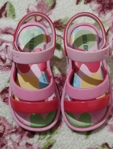 Mini melissas