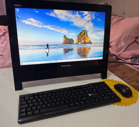 Pc All In one Lenovo