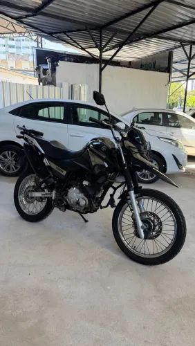 Yamaha XTZ 150 Crosser Z Flex 2024