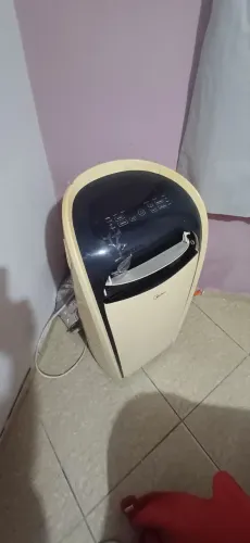 Ar portátil