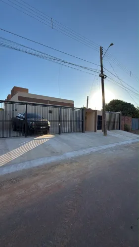 Apartamento 2/4 em Taquaralto/ Morada do Sol