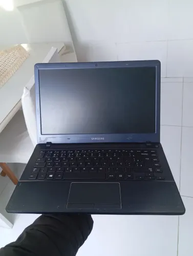 Notebook Samsung i5