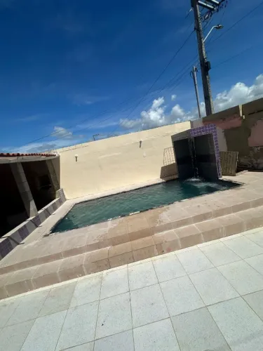 Casa temporada mosqueiro
