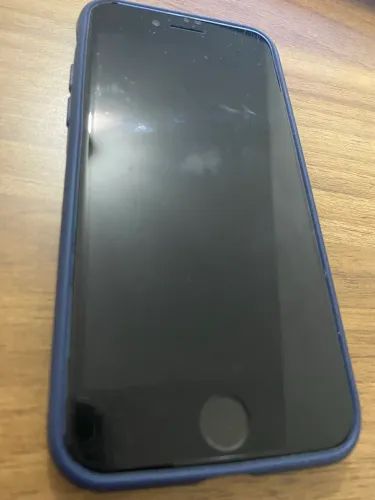iPhone 8