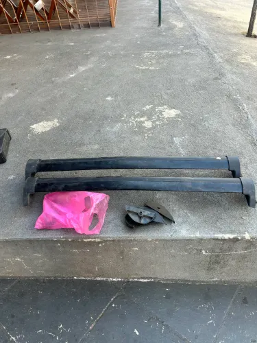 Rack universal