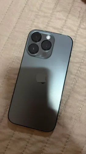 iPhone 14 Pro 256gb preto espacial
