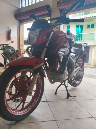 Cb Twister 250 2021