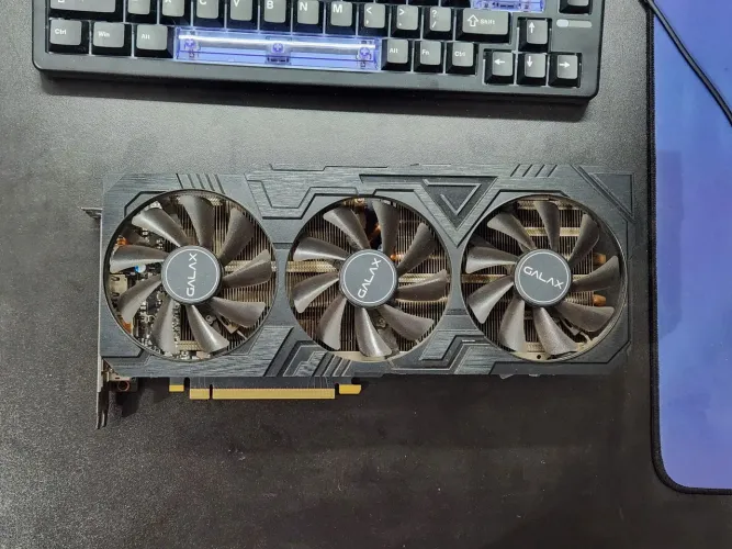 RTX 2070 SUPER GALAX