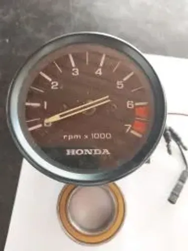Conta giros Honda