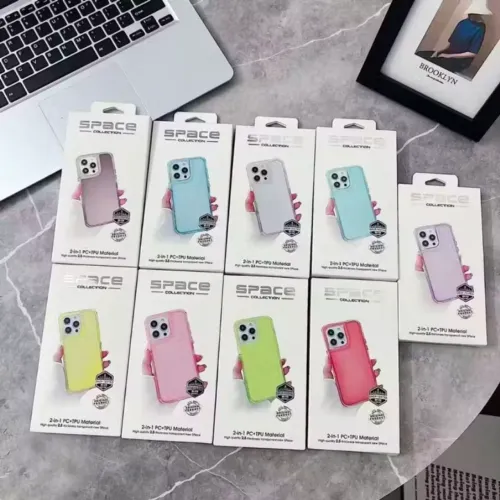 Capa iPhone 11 Space Case 