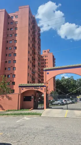 Apartamento para venda tem 59 metros quadrados com 2 quartos em Boa Vista - Sorocaba - São