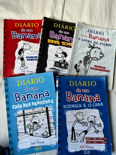 Livros