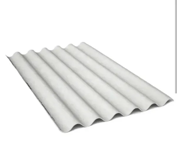 Telha de fibrocimento 244x110 5mm