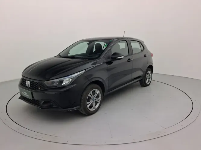 Fiat Argo Drive 1.0 Firefly 2026