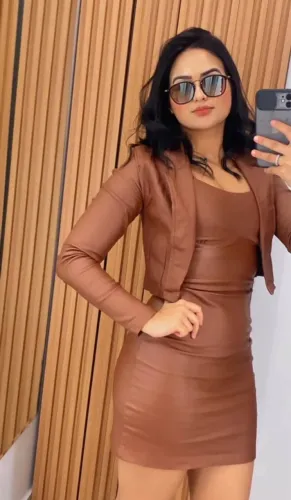 Vestido para festa country/ junina/ frio