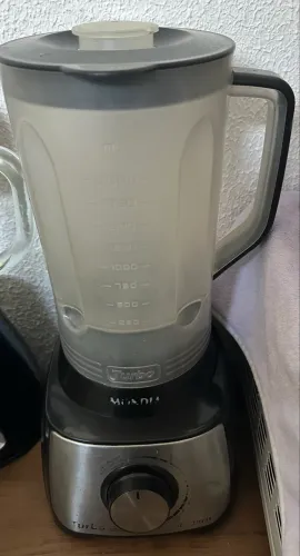 Liquidificador
