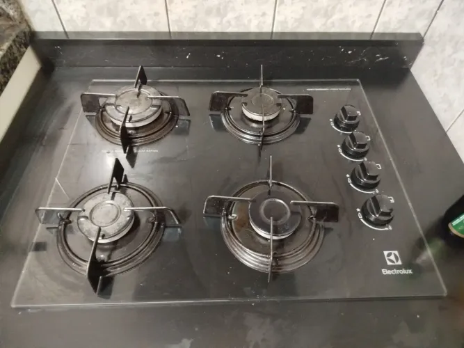 Cooktop