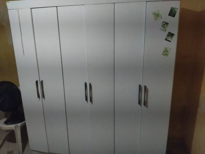 Guarda roupa