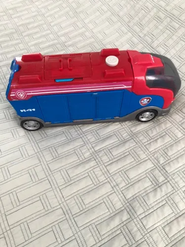 Brinquedos