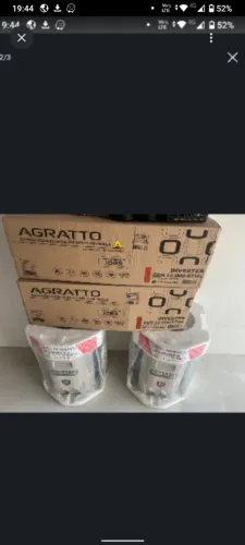 Ar condicionado