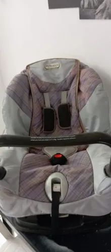 Cadeira infantil para carro 